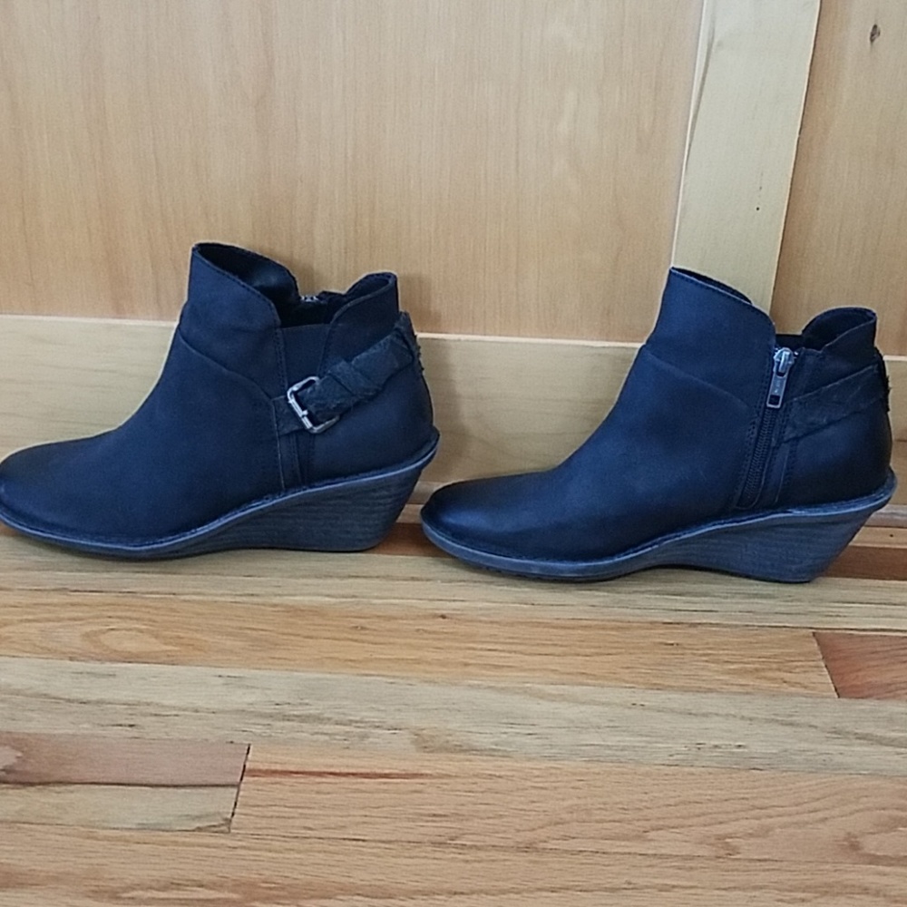 Women's Booties